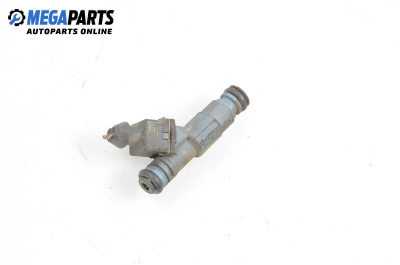 Gasoline fuel injector for Rover 25 Hatchback (09.1999 - 06.2006) 1.1 16V, 75 hp