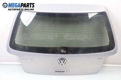 Capac spate for Volkswagen Golf IV Hatchback (08.1997 - 06.2005), 3 uși, hatchback, position: din spate