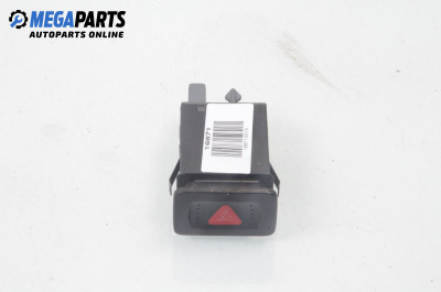 Emergency lights button for Volkswagen Golf IV Hatchback (08.1997 - 06.2005)