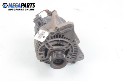 Alternator for Volkswagen Golf III Hatchback (08.1991 - 07.1998) 1.8, 90 hp