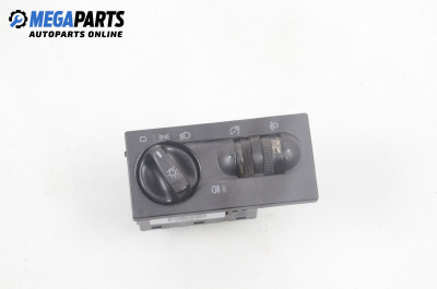 Comutator lumini for Volkswagen Golf III Hatchback (08.1991 - 07.1998)