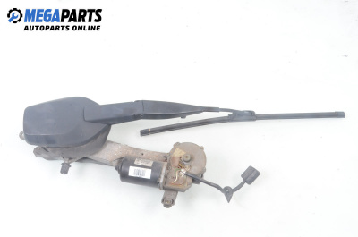 Front wipers motor for Mercedes-Benz C-Class Sedan (W202) (03.1993 - 05.2000), sedan, position: front, № 2028205342
