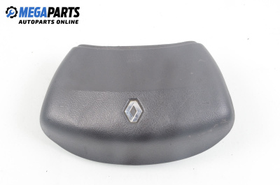 Airbag for Renault Laguna II Grandtour (03.2001 - 12.2007), 5 uși, combi, position: fața, № 8200071201 A