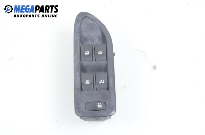 Butoane geamuri electrice for Renault Laguna II Grandtour (03.2001 - 12.2007)