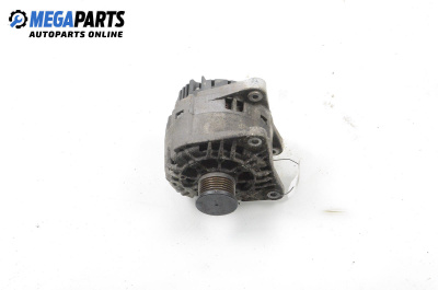 Alternator for Renault Laguna II Grandtour (03.2001 - 12.2007) 1.9 dCi, 107 hp