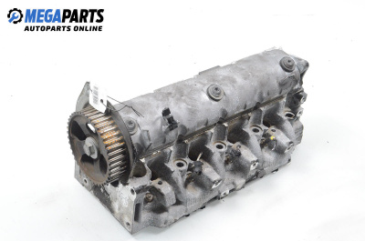 Chiulasă for Renault Laguna II Grandtour (03.2001 - 12.2007) 1.9 dCi, 107 hp