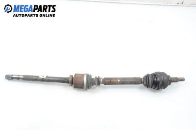 Driveshaft for Renault Laguna II Grandtour (03.2001 - 12.2007) 1.9 dCi, 107 hp, position: front - right