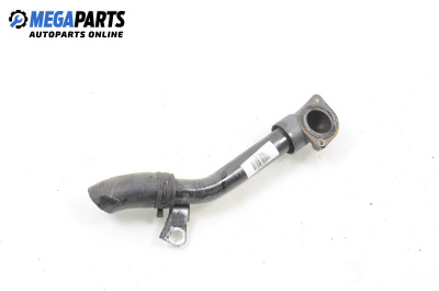 Water connection for Renault Laguna II Grandtour (03.2001 - 12.2007) 1.9 dCi, 107 hp