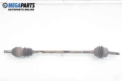 Antriebswelle for Opel Astra F Sedan (09.1991 - 09.1998) 1.4 i, 60 hp, position: rechts, vorderseite