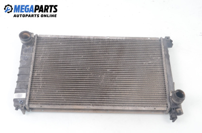 Water radiator for BMW 3 Series E36 Compact (03.1994 - 08.2000) 318 tds, 90 hp