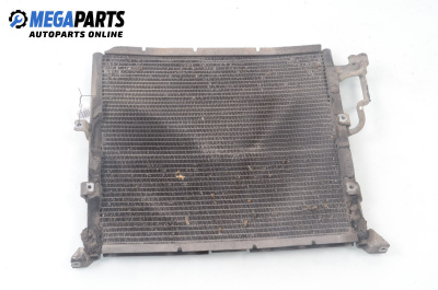Air conditioning radiator for BMW 3 Series E36 Compact (03.1994 - 08.2000) 318 tds, 90 hp
