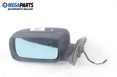 Mirror for BMW 3 Series E36 Compact (03.1994 - 08.2000), 3 doors, hatchback, position: left