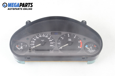 Instrument cluster for BMW 3 Series E36 Compact (03.1994 - 08.2000) 318 tds, 90 hp