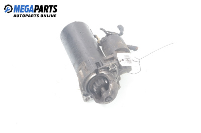 Starter for BMW 3 Series E36 Compact (03.1994 - 08.2000) 318 tds, 90 hp