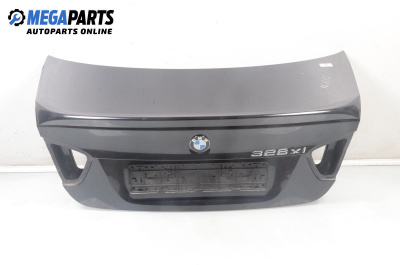 Boot lid for BMW 3 Series E90 Sedan E90 (01.2005 - 12.2011), 5 doors, sedan, position: rear