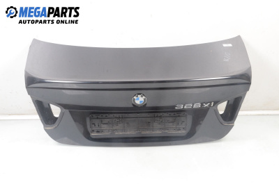 Capac spate for BMW 3 Series E90 Sedan E90 (01.2005 - 12.2011), 5 uși, sedan, position: din spate