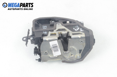 Schloss for BMW 3 Series E90 Sedan E90 (01.2005 - 12.2011), position: rechts, rückseite