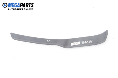 Material profilat prag for BMW 3 Series E90 Sedan E90 (01.2005 - 12.2011), 5 uși, sedan, position: dreaptă - spate
