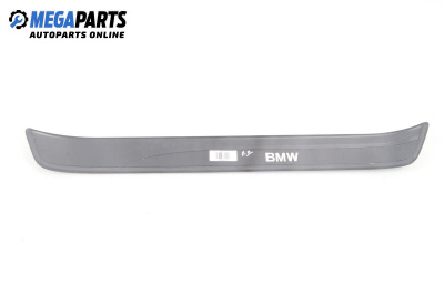 Door sill scuff for BMW 3 Series E90 Sedan E90 (01.2005 - 12.2011), 5 doors, sedan, position: front - right