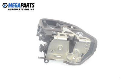 Schloss for BMW 3 Series E90 Sedan E90 (01.2005 - 12.2011), position: rechts, vorderseite
