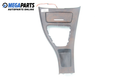 Consolă schimbător de viteze for BMW 3 Series E90 Sedan E90 (01.2005 - 12.2011)