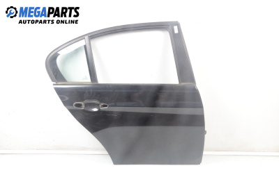 Door for BMW 3 Series E90 Sedan E90 (01.2005 - 12.2011), 5 doors, sedan, position: rear - right