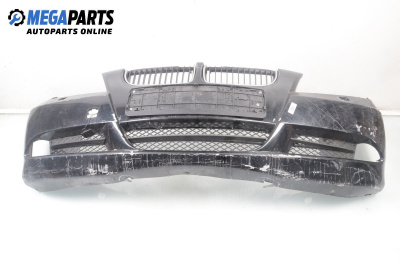 Bara de protectie frontala for BMW 3 Series E90 Sedan E90 (01.2005 - 12.2011), sedan, position: fața