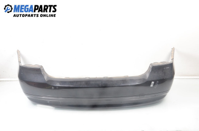 Bara de protectie spate for BMW 3 Series E90 Sedan E90 (01.2005 - 12.2011), sedan