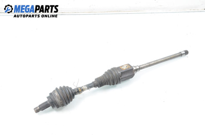 Driveshaft for BMW 3 Series E90 Sedan E90 (01.2005 - 12.2011) 328 i xDrive, 234 hp, position: front - right, automatic