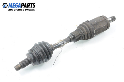 Driveshaft for BMW 3 Series E90 Sedan E90 (01.2005 - 12.2011) 328 i xDrive, 234 hp, position: front - left, automatic