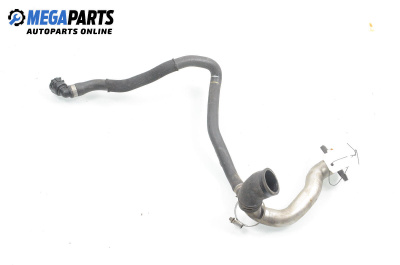 Furtun de apă for BMW 3 Series E90 Sedan E90 (01.2005 - 12.2011) 328 i xDrive, 234 hp
