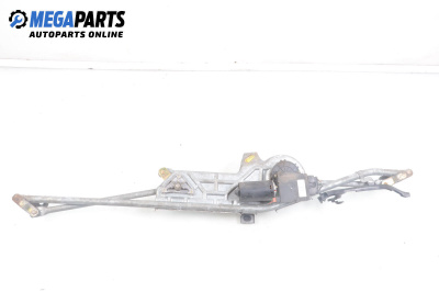 Front wipers motor for Ford Galaxy Minivan I (03.1995 - 05.2006), minivan, position: front