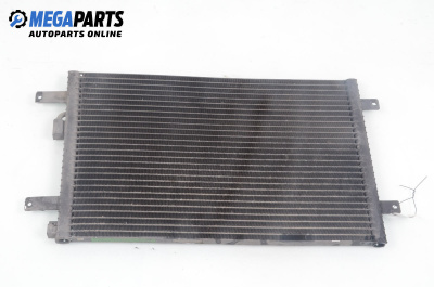 Air conditioning radiator for Ford Galaxy Minivan I (03.1995 - 05.2006) 1.9 TDI, 110 hp