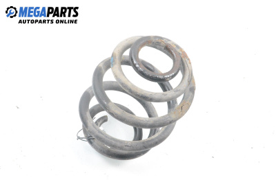 Coil spring for Ford Galaxy Minivan I (03.1995 - 05.2006), minivan, position: rear