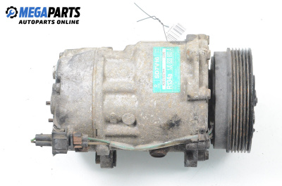 Compresor AC for Ford Galaxy Minivan I (03.1995 - 05.2006) 1.9 TDI, 110 hp, № SD7V16
