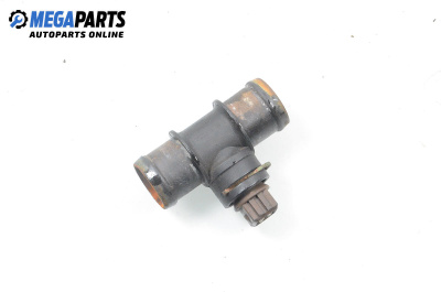 Water connection for Ford Galaxy Minivan I (03.1995 - 05.2006) 1.9 TDI, 110 hp