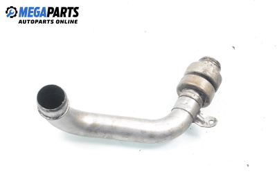 Turborohr for Renault Scenic II Minivan (06.2003 - 07.2010) 1.9 dCi (JM0G, JM12, JM1G, JM2C), 120 hp
