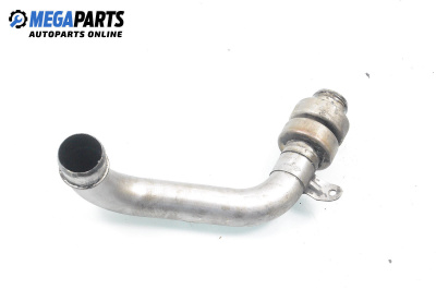 Turbo pipe for Renault Scenic II Minivan (06.2003 - 07.2010) 1.9 dCi (JM0G, JM12, JM1G, JM2C), 120 hp