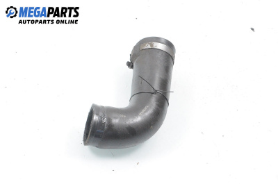 Turbo schlauch for Renault Scenic II Minivan (06.2003 - 07.2010) 1.9 dCi (JM0G, JM12, JM1G, JM2C), 120 hp