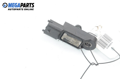 MAP sensor for Renault Scenic II Minivan (06.2003 - 07.2010), № 8200168253