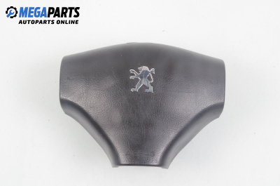 Airbag for Peugeot 206 CC Cabrio (09.2000 - 12.2008), 3 doors, cabrio, position: front