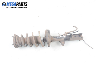 MacPherson-federbein for Toyota Corolla E11 Liftback (04.1997 - 01.2002), hecktür, position: rechts, rückseite