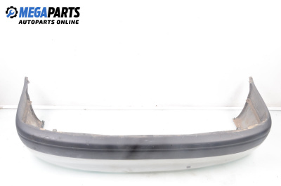 Stoßfänger hinten for Toyota Corolla E11 Liftback (04.1997 - 01.2002), hecktür