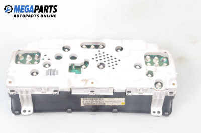 Bloc instrumente de bord for Toyota Corolla E11 Liftback (04.1997 - 01.2002) 1.9 D (WZE110), 69 hp, № 83800-02490