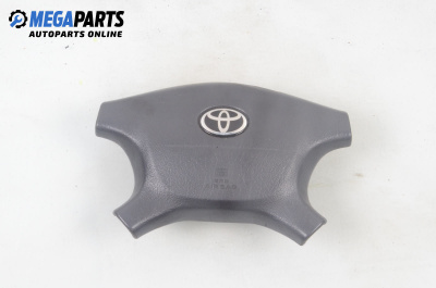 Airbag for Toyota Corolla E11 Liftback (04.1997 - 01.2002), 5 doors, hatchback, position: front