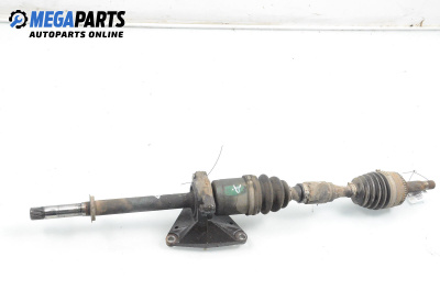 Driveshaft for Toyota Corolla E11 Liftback (04.1997 - 01.2002) 1.9 D (WZE110), 69 hp, position: front - right