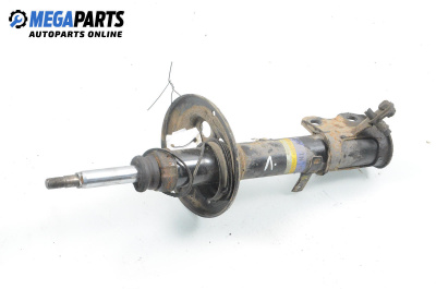 Dämpfer for Toyota Corolla E11 Liftback (04.1997 - 01.2002), hecktür, position: links, rückseite