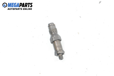 Duza diesel for Toyota Corolla E11 Liftback (04.1997 - 01.2002) 1.9 D (WZE110), 69 hp