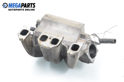 Galerie de admisie for Renault Megane Scenic (10.1996 - 12.2001) 2.0 i (JA0G), 114 hp