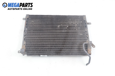 Air conditioning radiator for Lancia Kappa Sedan (08.1994 - 10.2001) 2.0 20V (838AA1AA), 146 hp